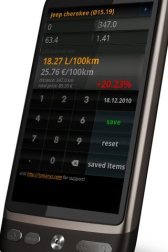 download fuel calculator mileage free apk